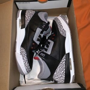 Cement 3s